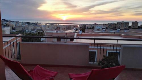 Appartamento Yucca Pantelleria