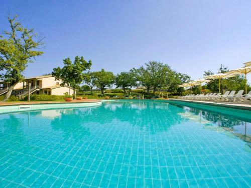 Apartment Sorano Grosseto 1