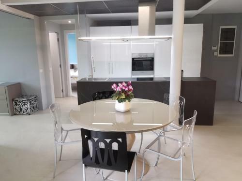 Apartamento Bristol Exclusive Luxury Complex