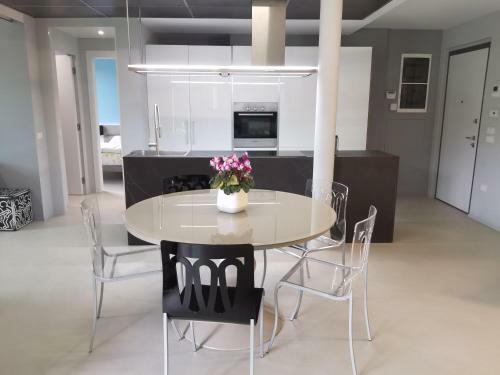 Apartamento Bristol Exclusive Luxury Complex