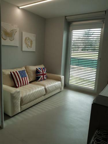 Apartamento Bristol Exclusive Luxury Complex