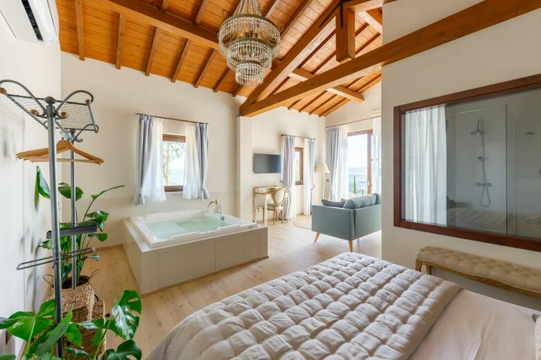 Hotel Antichi Casali Di Charme
