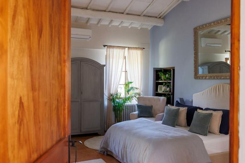 Hotel Antichi Casali Di Charme