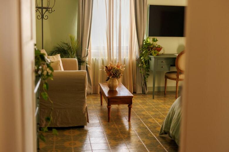 Hotel Antichi Casali Di Charme
