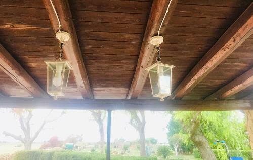 Arcobaleno Di San Lorenzo