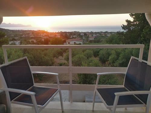 Sunsea Apartment: A Nice Stay With A Wonderful Seaview