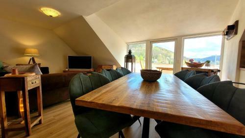 Apartamento Ferienwohnung Festungsblick K�nigstein