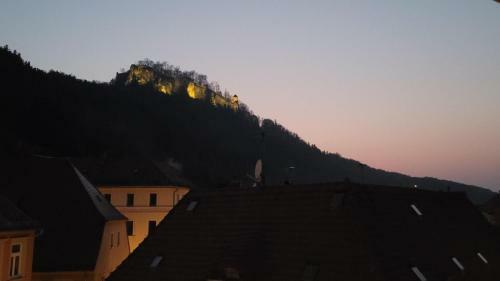 Apartamento Ferienwohnung Festungsblick K�nigstein