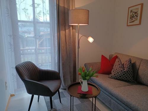 Apartamento Ferienhof Sch�nfelder