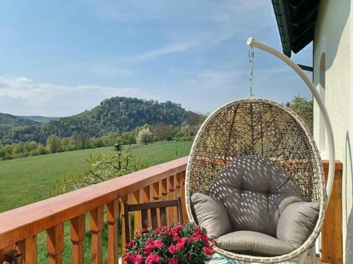 Apartamento Ferienhof Sch�nfelder