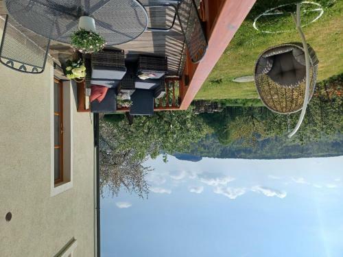 Apartamento Ferienhof Sch�nfelder