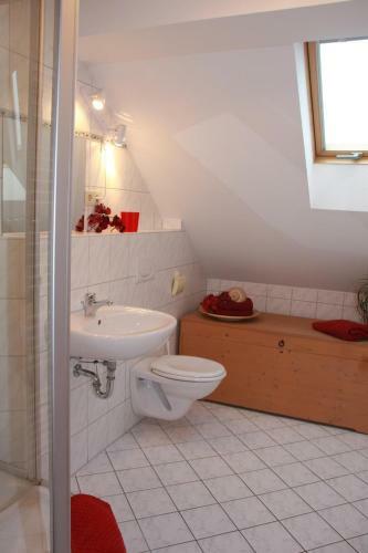 Apartamento Ferienhof Sch�nfelder