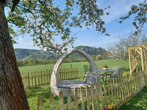 Apartamento Ferienhof Sch�nfelder
