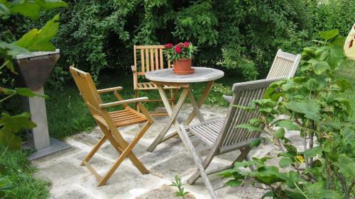 Apartamento Ferienhof Sch�nfelder
