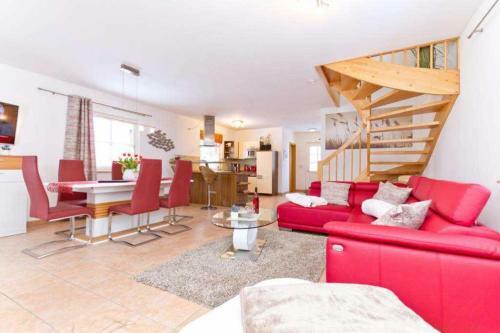 Ferienhaus Reethaus Koserow