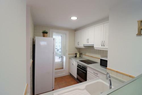 Apartamento Blue Oliva Nova Met & Golf