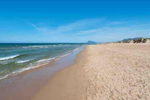 Apartamento Blue Oliva Nova Met & Golf