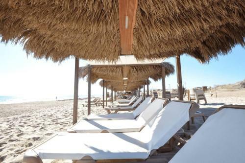 Apartamento Blue Oliva Nova Met & Golf