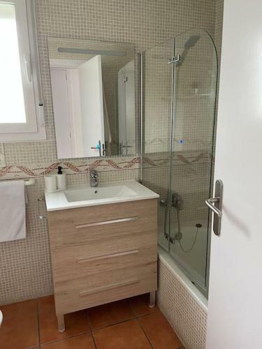 Apartamento Blue Oliva Nova Met & Golf