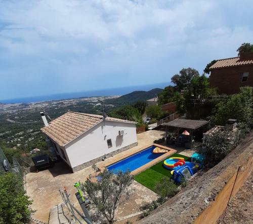 Apartamento Primera Planta De Chalet Con Entrada Independiente