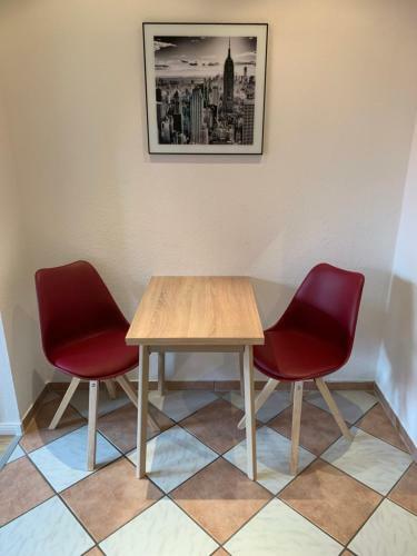 Apartamento 1-zimmer-wohnung Astfeld