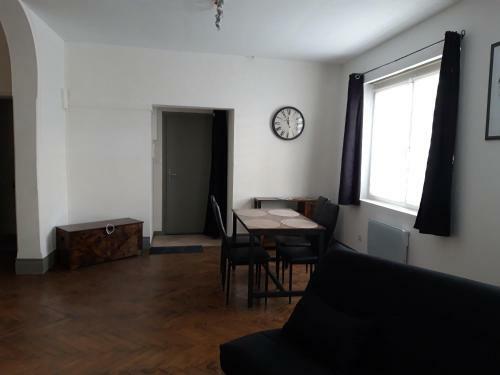 Apartamento Malo-les-bains, � 2 Pas De La Plage