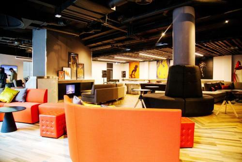 Apartamento Student Only - Modern Classic Studios With Breakfast At Vita West Gate In Newcastle