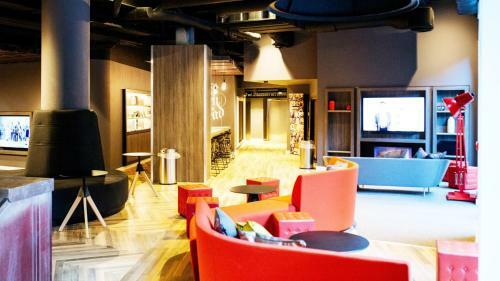 Apartamento Student Only - Modern Classic Studios With Breakfast At Vita West Gate In Newcastle