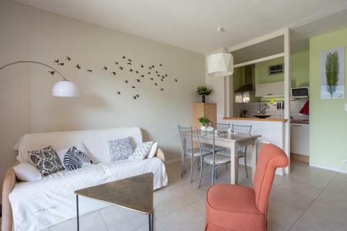 Apartamento La Caravelle