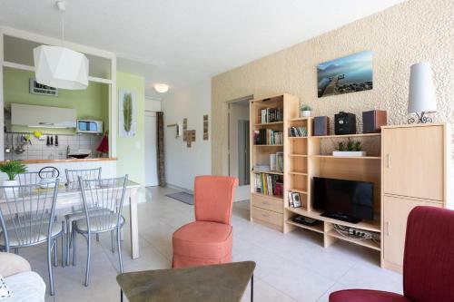 Apartamento La Caravelle