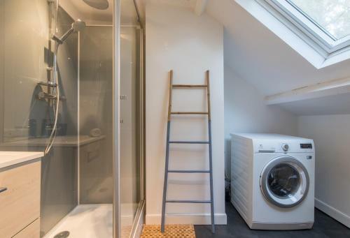 Superbe Maison Bauloise Familiale