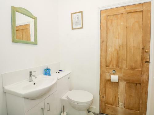 Owl Cottage