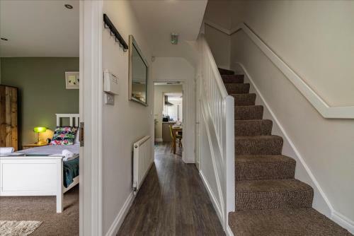 Apartamento Dovecote House