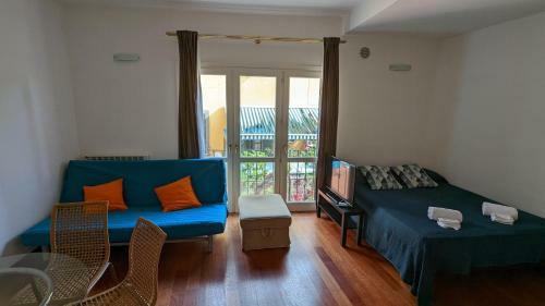 Apartamento Il Vicolo In Centro