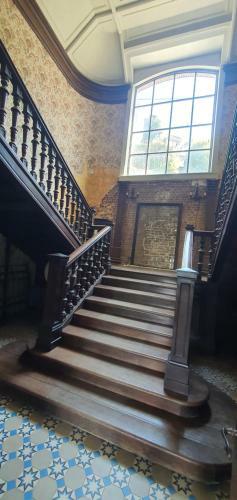 Chambre, Villa De Jacques Offenbach
