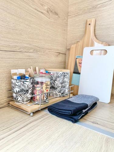Apartamento Charmant Appartement Duplex Au Calme