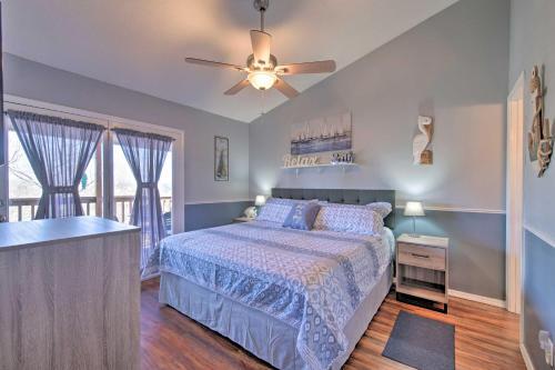 Apartamento Branson West Condo With Deck, Amenities Access!