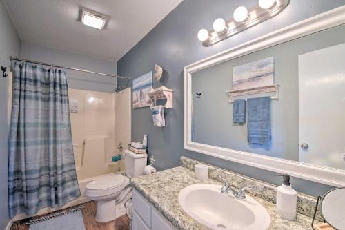 Apartamento Branson West Condo With Deck, Amenities Access!
