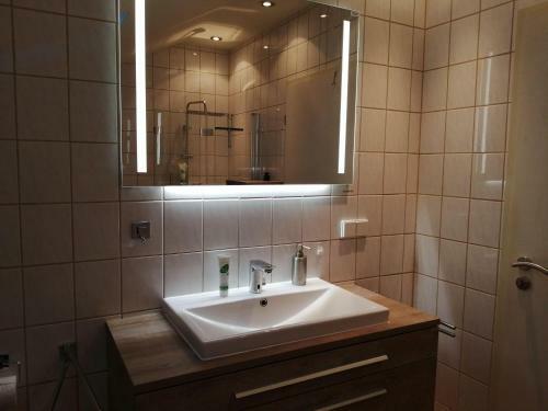 Apartamento Belle-etage-101