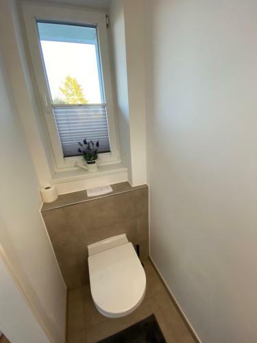 Ferienhaus Wesloer Landstra�e 6a