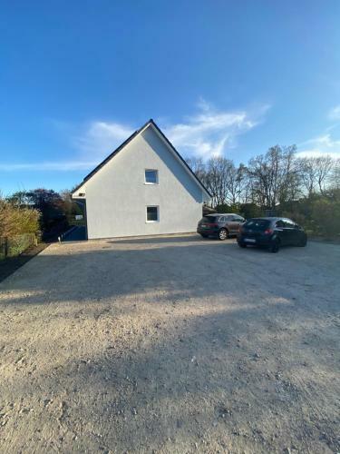 Ferienhaus Wesloer Landstra�e 6a