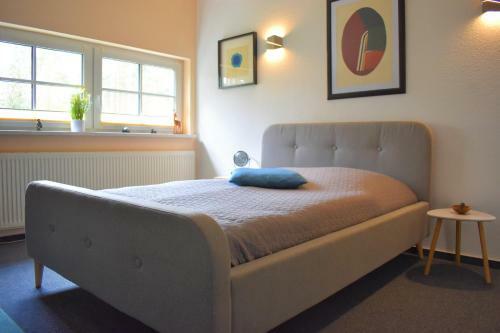 Apartamento Waldwerk Wurlgrund Lychen