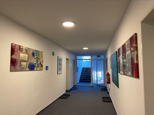 Apartamento Waldwerk Wurlgrund Lychen