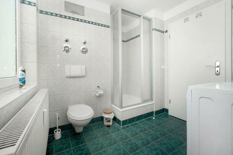 Apartamento Top Lage, Modern & Cozy N�he Hbf, Netflix+wifi