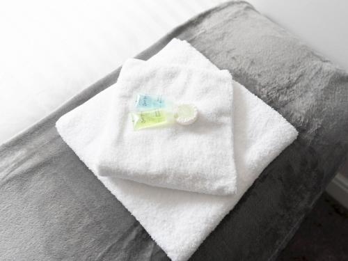 Apartamento Pass The Keys Lovely, Comfortable 2-bed Braehead - Free Parking
