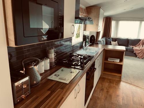 Apartamento 77r Stunning & Spacious Holiday Home Seawick