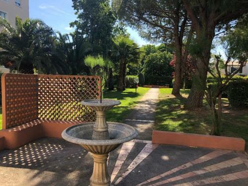 Apartamento Les Jardins De L'esterel