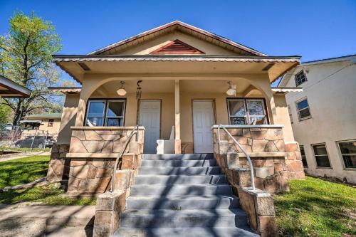 Apartamento Studio Across The Street From Lake Taneycomo!