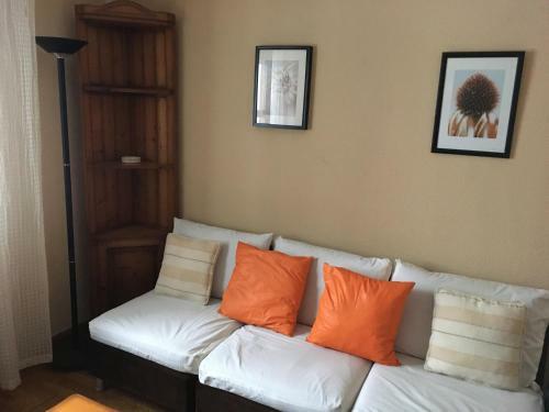 Apartamento Centro Ciudad Ronda