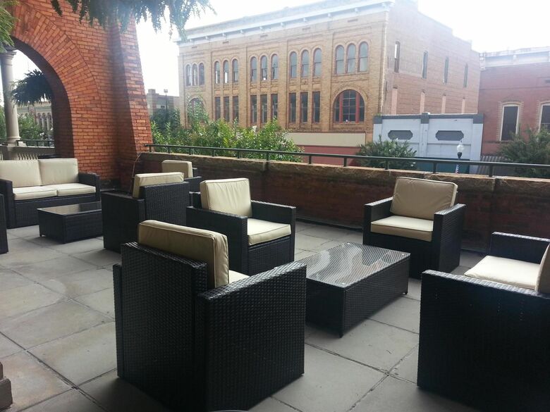 Best Western Plus Windsor Hotel Americus